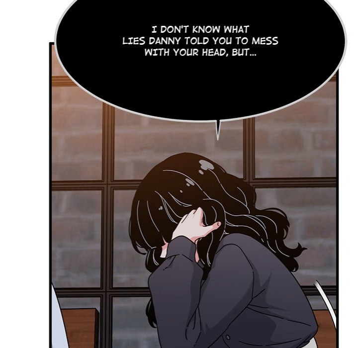 The Turning Point Chapter 109 - Page 158