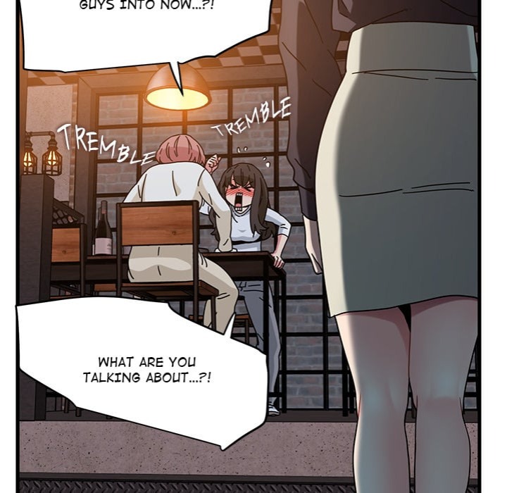 The Turning Point Chapter 109 - Page 68