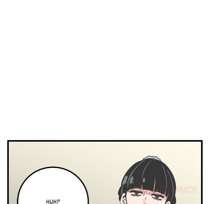 The Turning Point Chapter 109 - Page 84