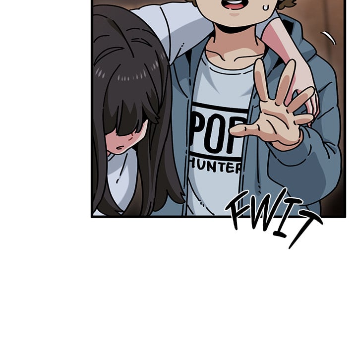 The Turning Point Chapter 110 - Page 103