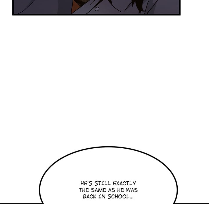 The Turning Point Chapter 110 - Page 127