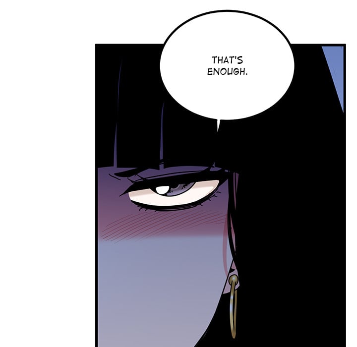 The Turning Point Chapter 110 - Page 83