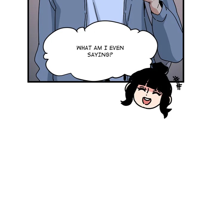 The Turning Point Chapter 111 - Page 140