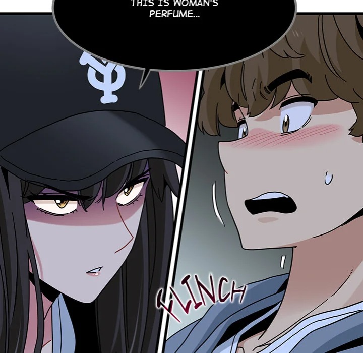 The Turning Point Chapter 111 - Page 161