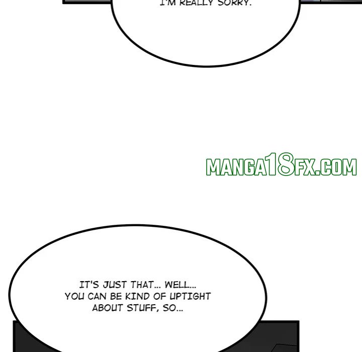 The Turning Point Chapter 111 - Page 40