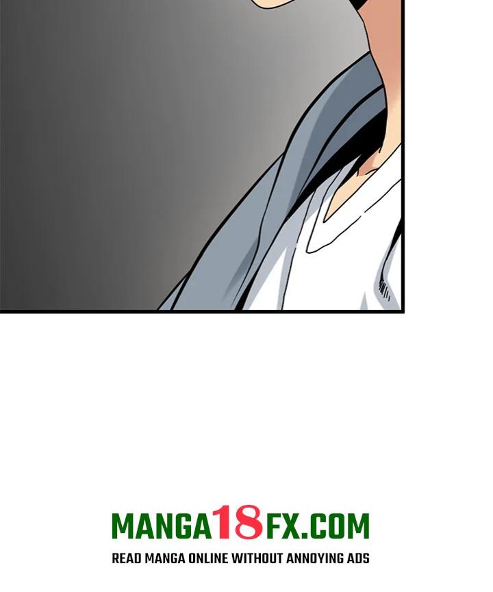 The Turning Point Chapter 111 - Page 44