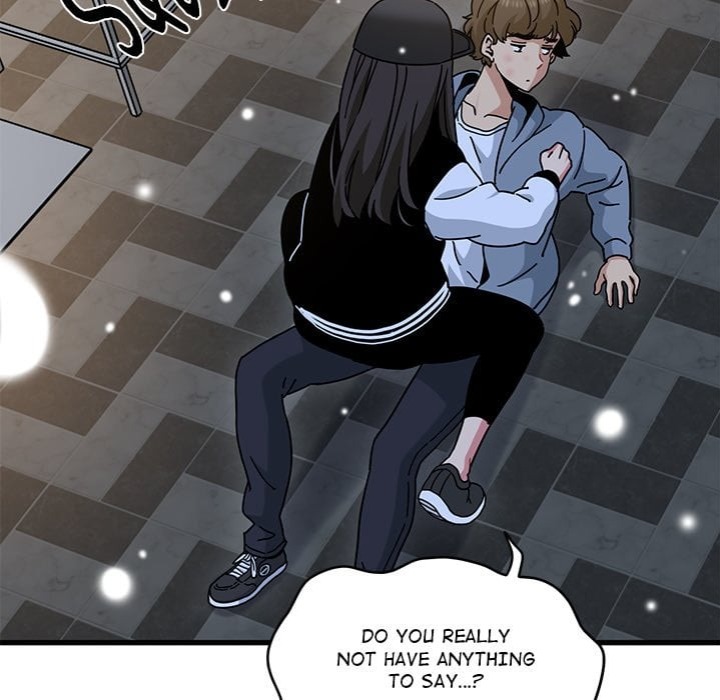 The Turning Point Chapter 112 - Page 102