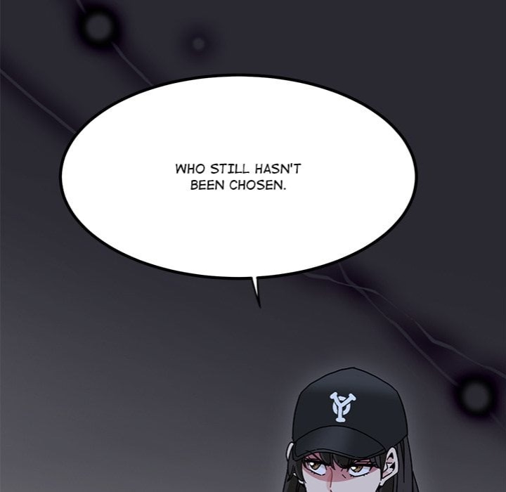 The Turning Point Chapter 112 - Page 22