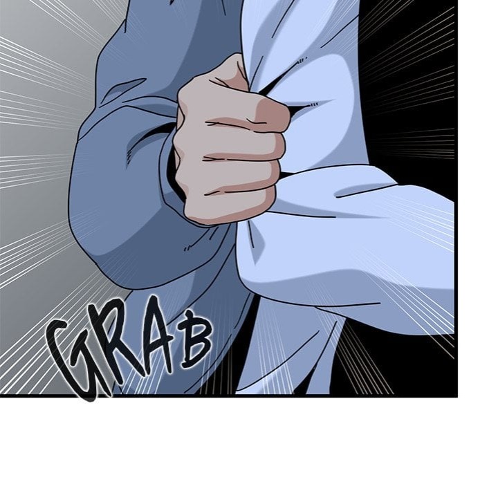The Turning Point Chapter 112 - Page 82