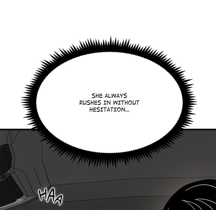 The Turning Point Chapter 116 - Page 133