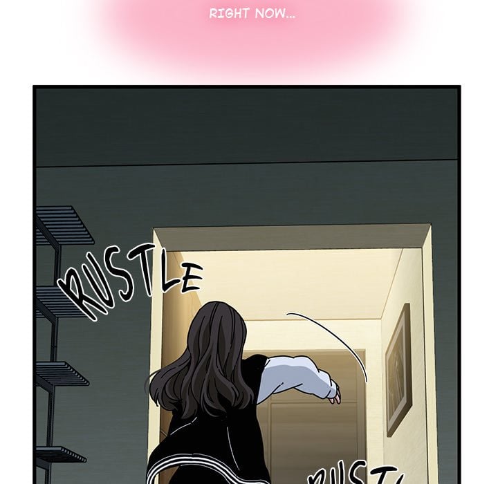 The Turning Point Chapter 117 - Page 158