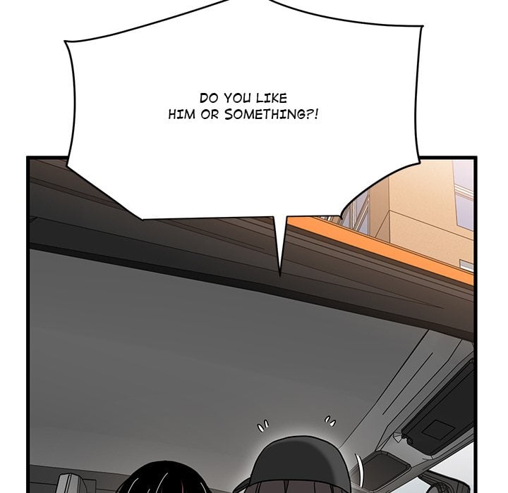The Turning Point Chapter 117 - Page 42