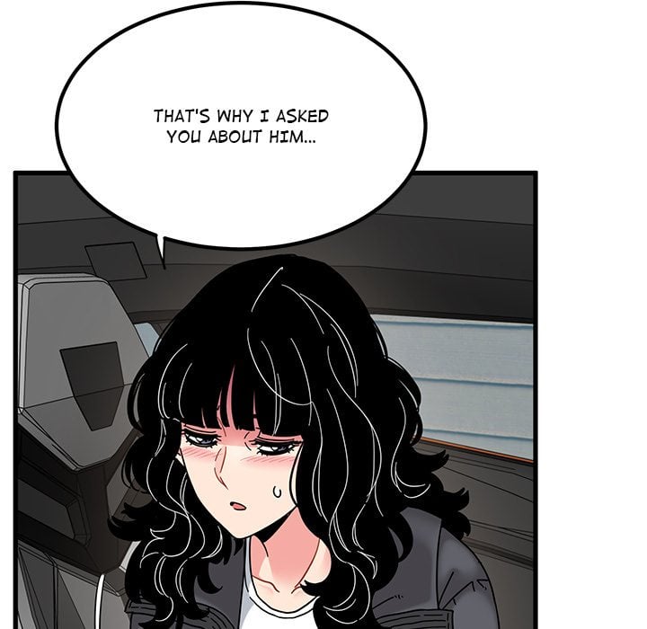 The Turning Point Chapter 117 - Page 63