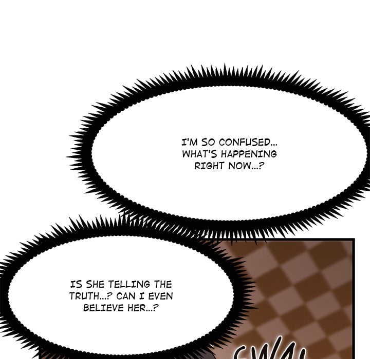 The Turning Point Chapter 118 - Page 44