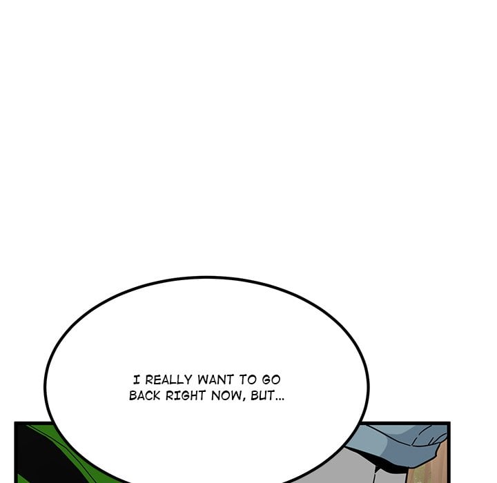 The Turning Point Chapter 120 - Page 82