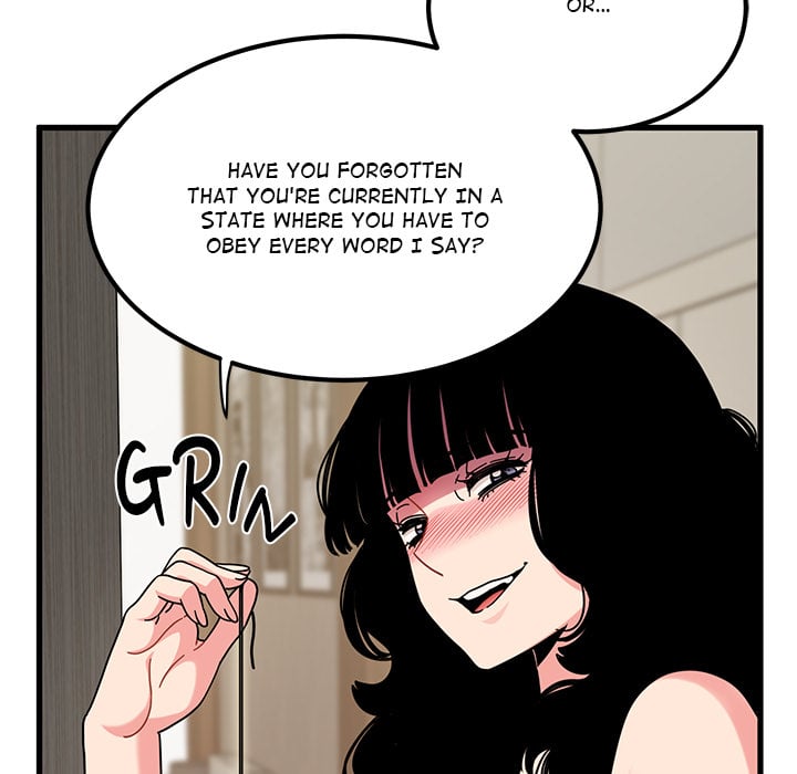 The Turning Point Chapter 122 - Page 131