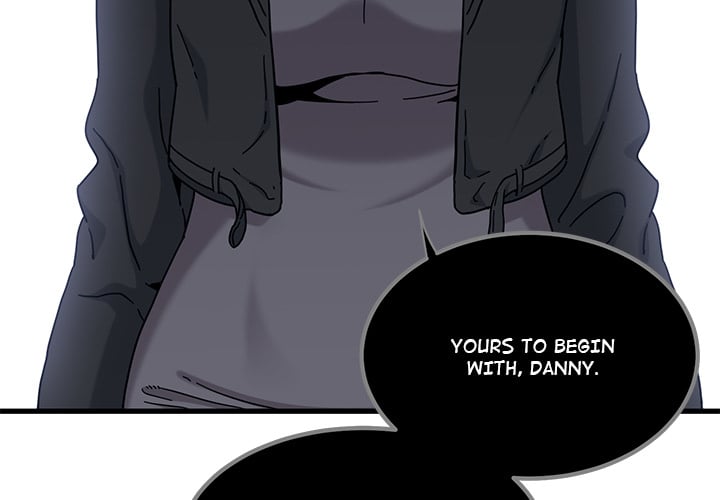 The Turning Point Chapter 122 - Page 3