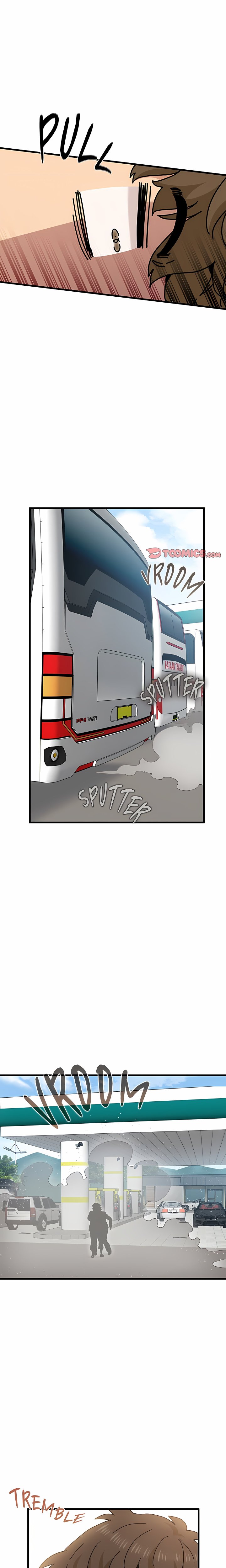 The Turning Point Chapter 138 - Page 10