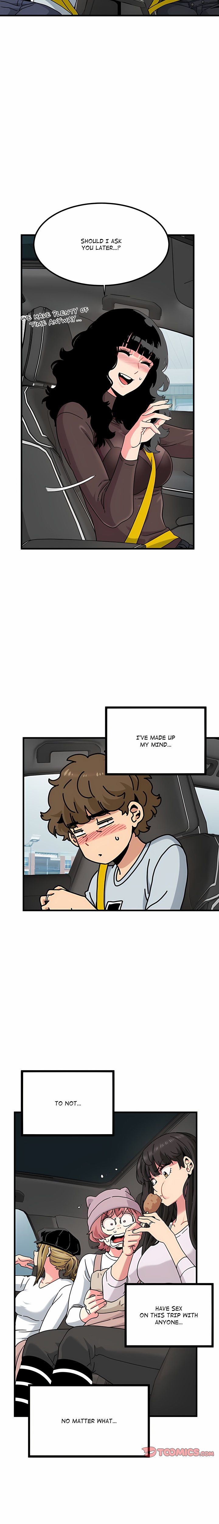 The Turning Point Chapter 138 - Page 15