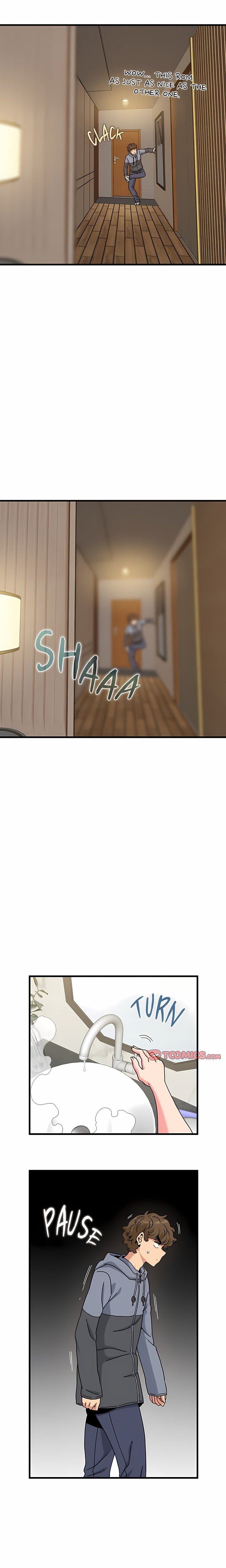 The Turning Point Chapter 138 - Page 22