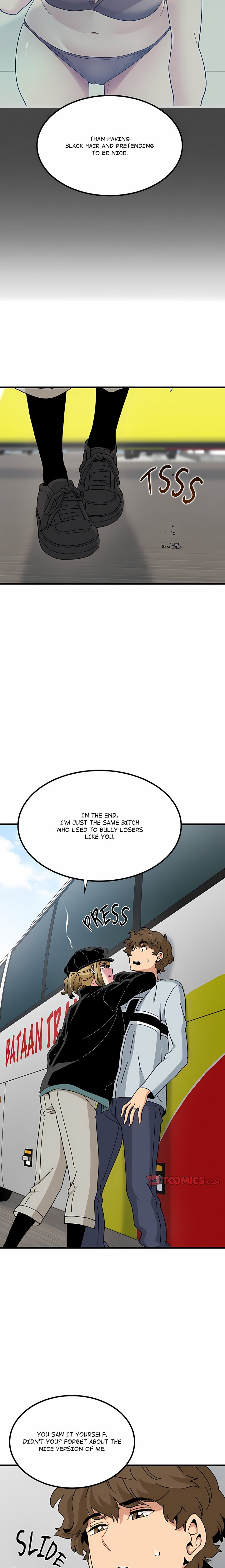 The Turning Point Chapter 138 - Page 4