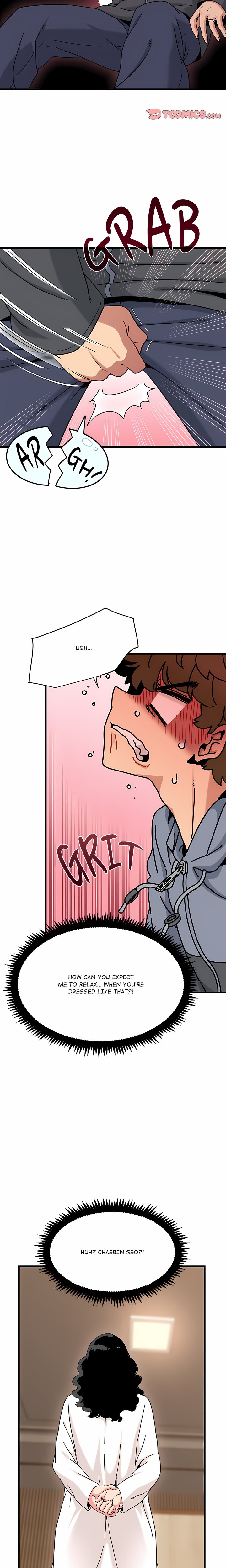 The Turning Point Chapter 139 - Page 10