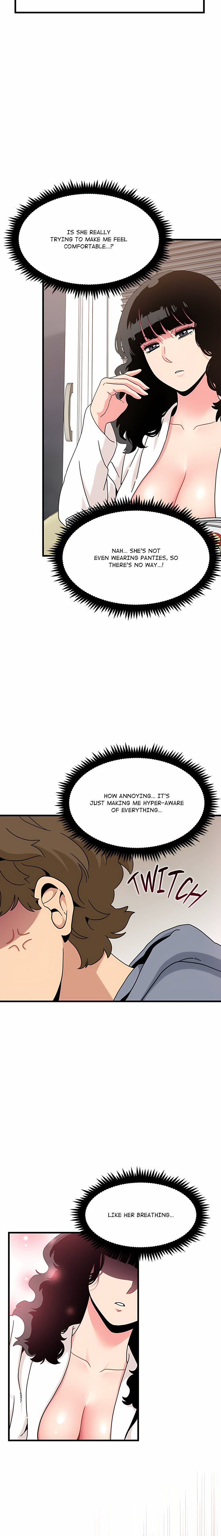 The Turning Point Chapter 139 - Page 14