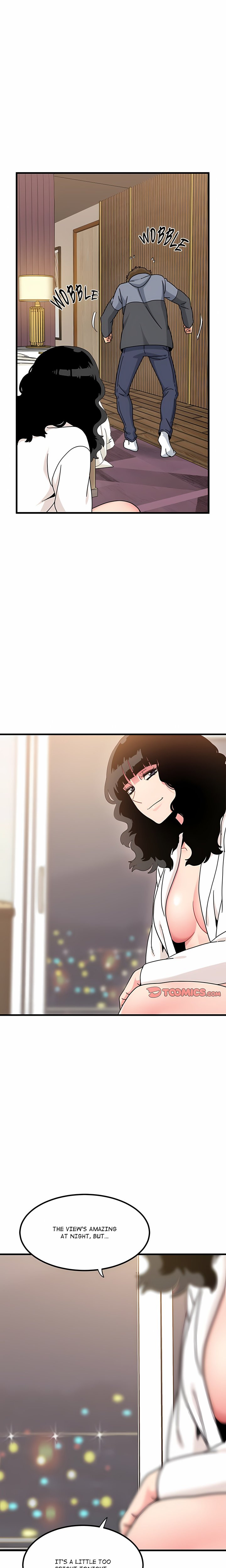 The Turning Point Chapter 139 - Page 17