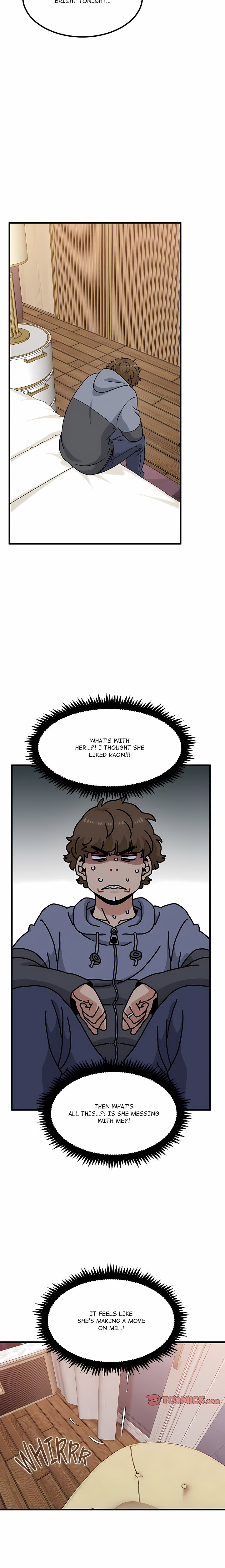 The Turning Point Chapter 139 - Page 18