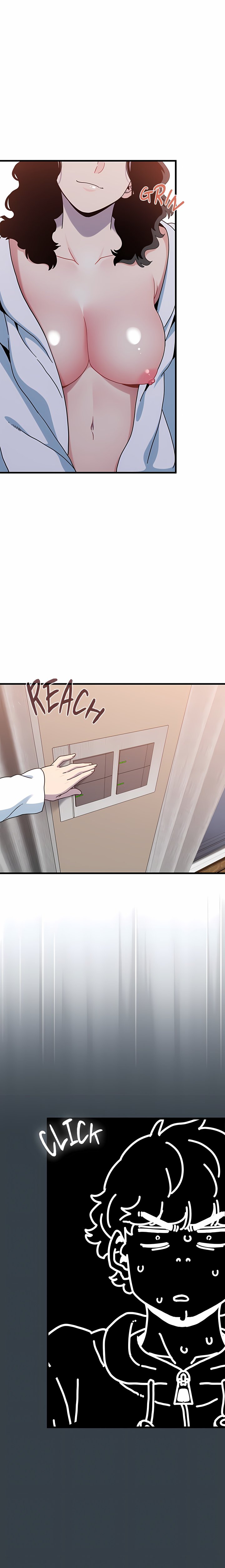 The Turning Point Chapter 139 - Page 19