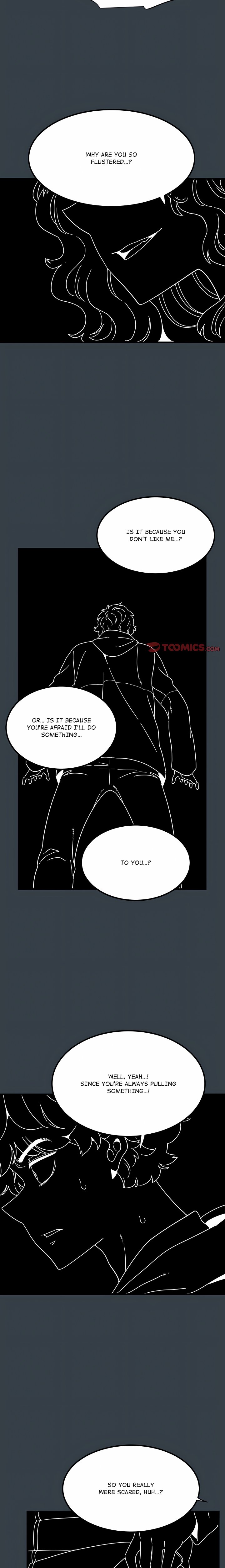 The Turning Point Chapter 139 - Page 21