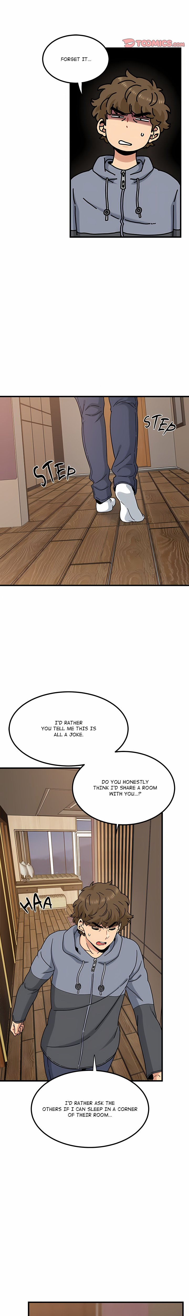 The Turning Point Chapter 139 - Page 5