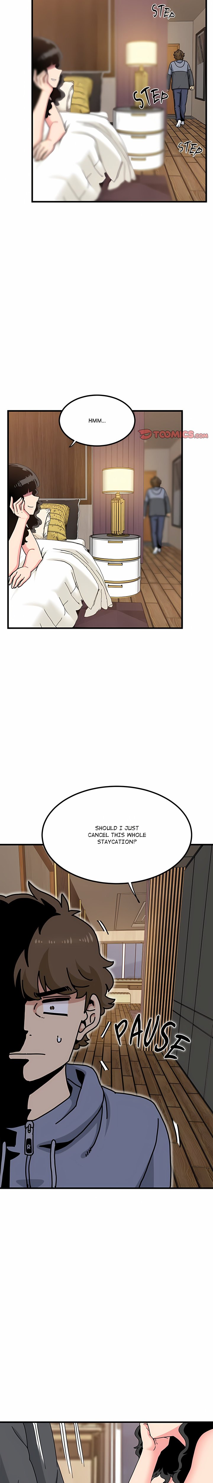 The Turning Point Chapter 139 - Page 6