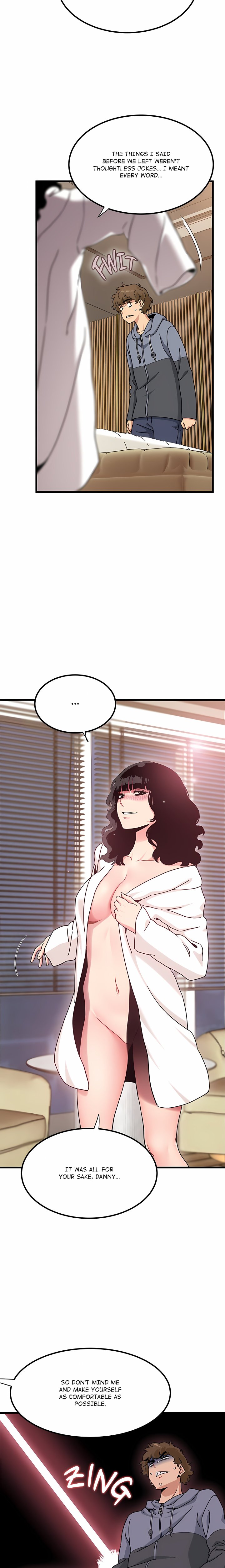 The Turning Point Chapter 139 - Page 9