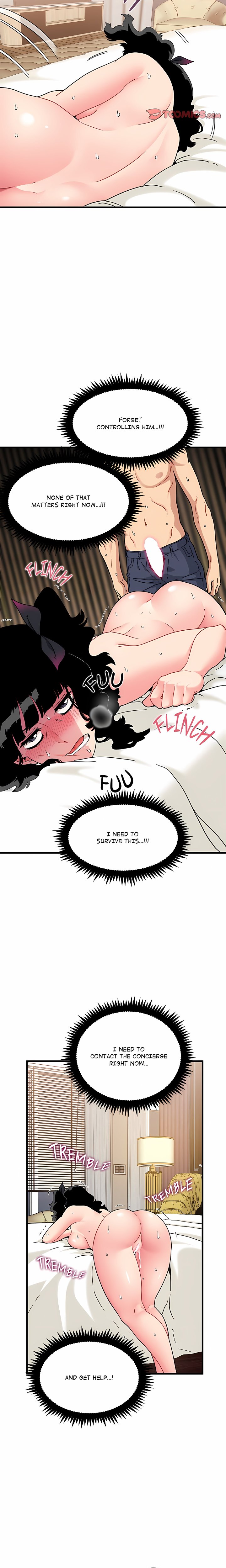 The Turning Point Chapter 144 - Page 10