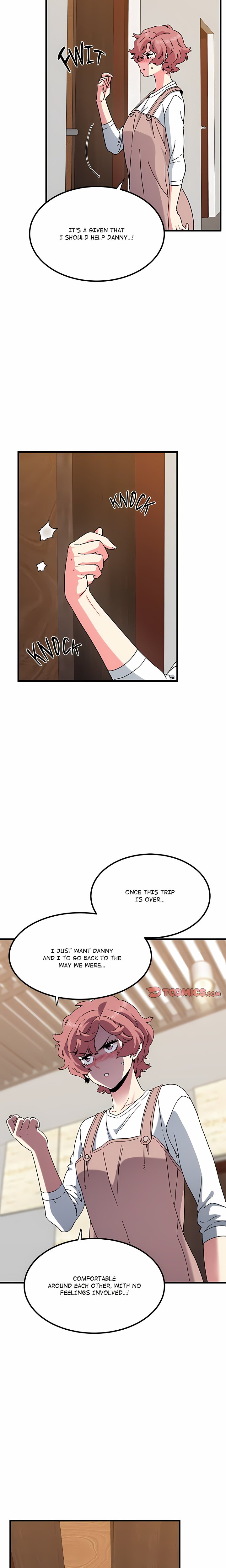 The Turning Point Chapter 144 - Page 17