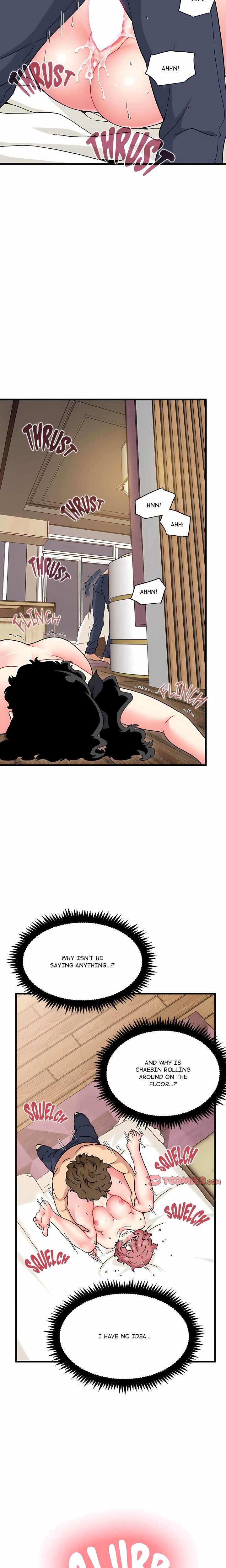 The Turning Point Chapter 145 - Page 4