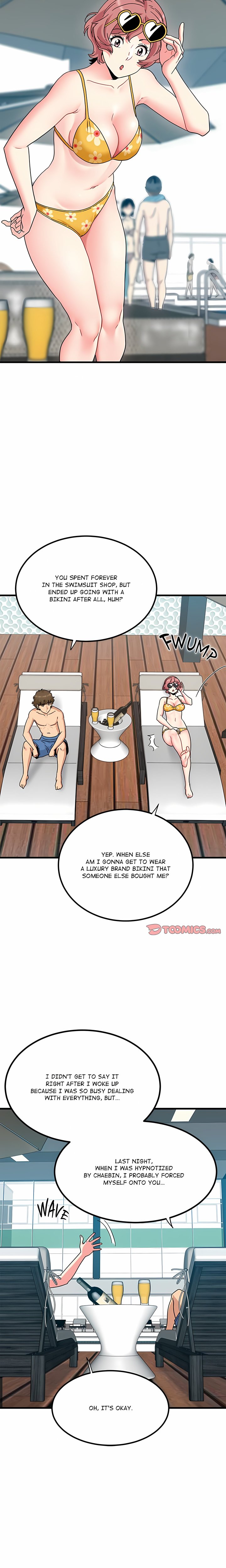 The Turning Point Chapter 146 - Page 12