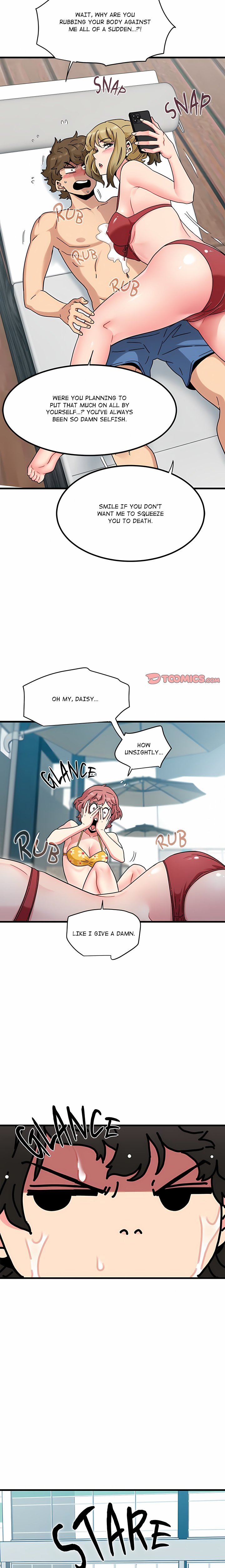 The Turning Point Chapter 146 - Page 20