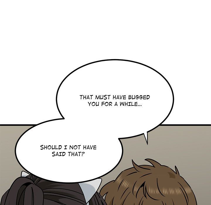 The Turning Point Chapter 80 - Page 65