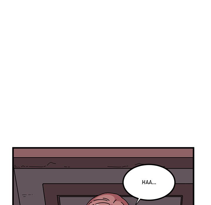 The Turning Point Chapter 83 - Page 114