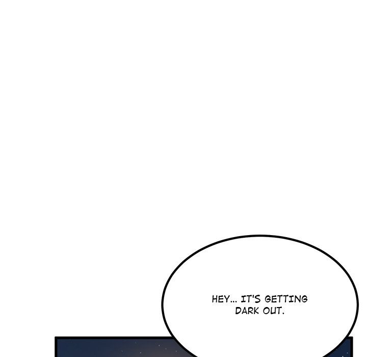 The Turning Point Chapter 86 - Page 107