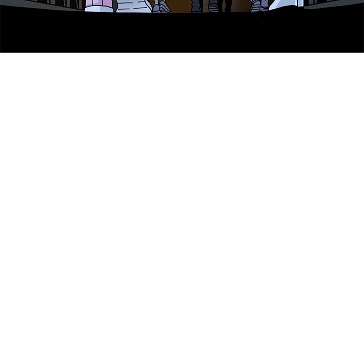 The Turning Point Chapter 86 - Page 116