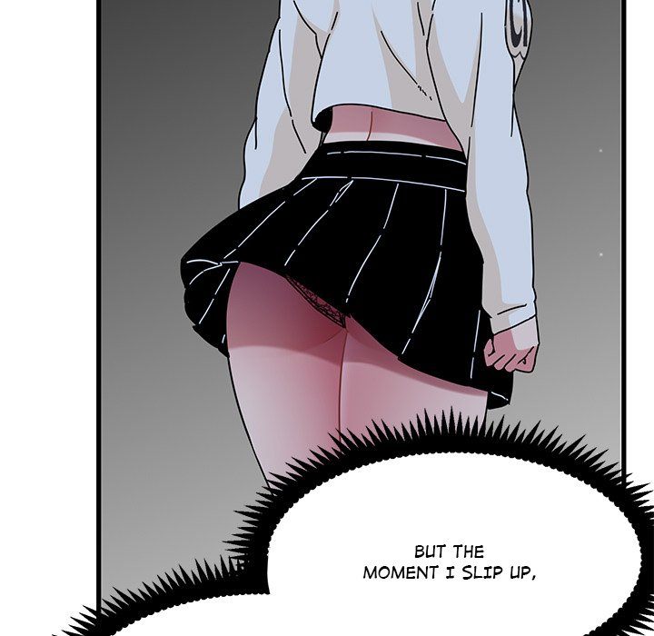 The Turning Point Chapter 86 - Page 125