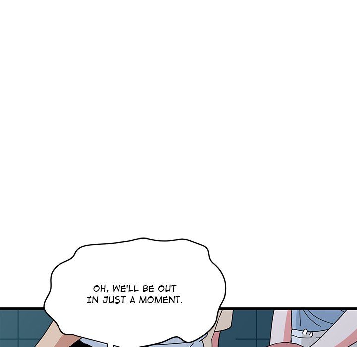 The Turning Point Chapter 86 - Page 70