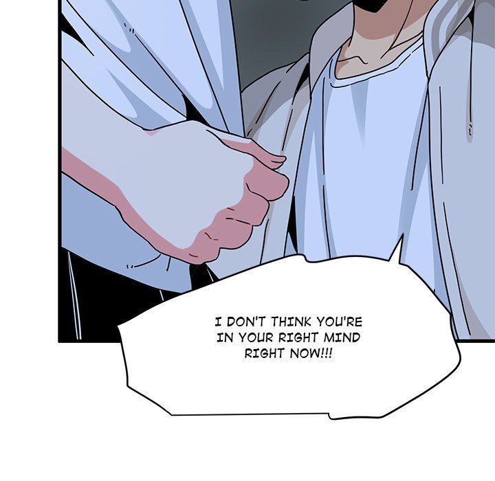 The Turning Point Chapter 87 - Page 25