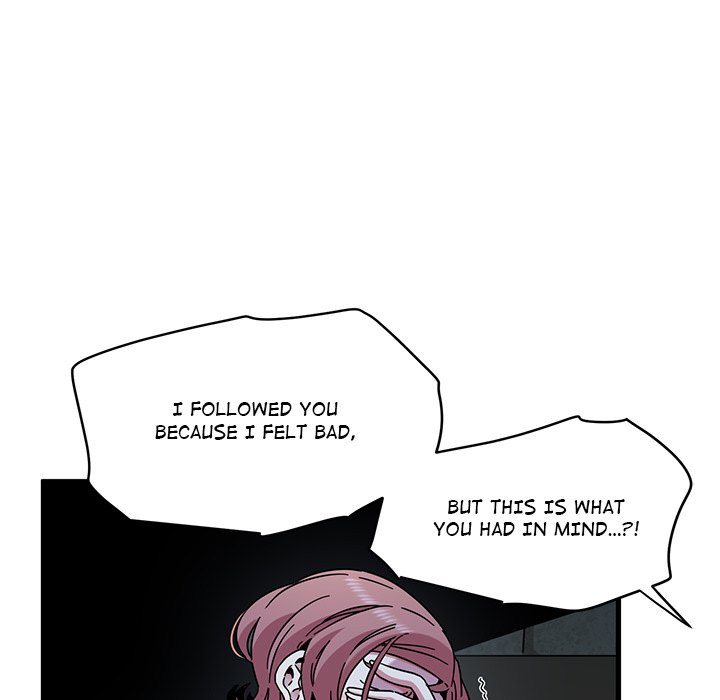 The Turning Point Chapter 87 - Page 26
