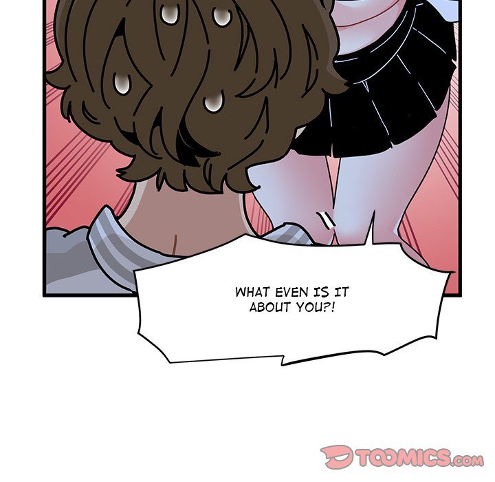 The Turning Point Chapter 87 - Page 48