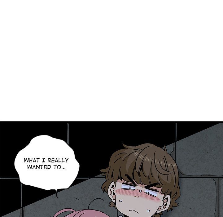 The Turning Point Chapter 87 - Page 61