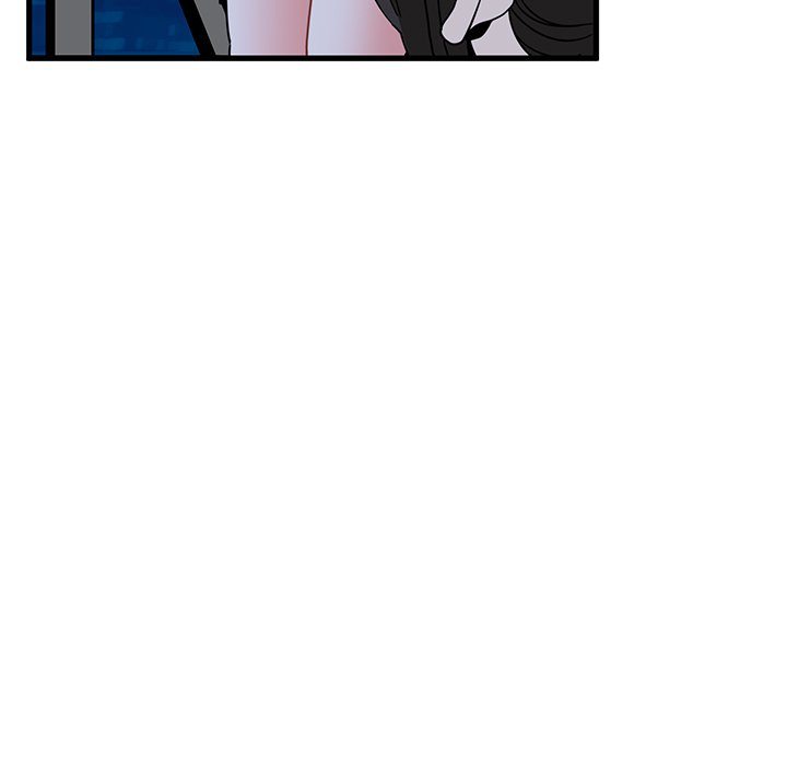 The Turning Point Chapter 87 - Page 87